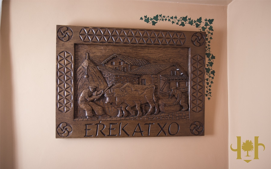 Erekatxo Restaurante photo