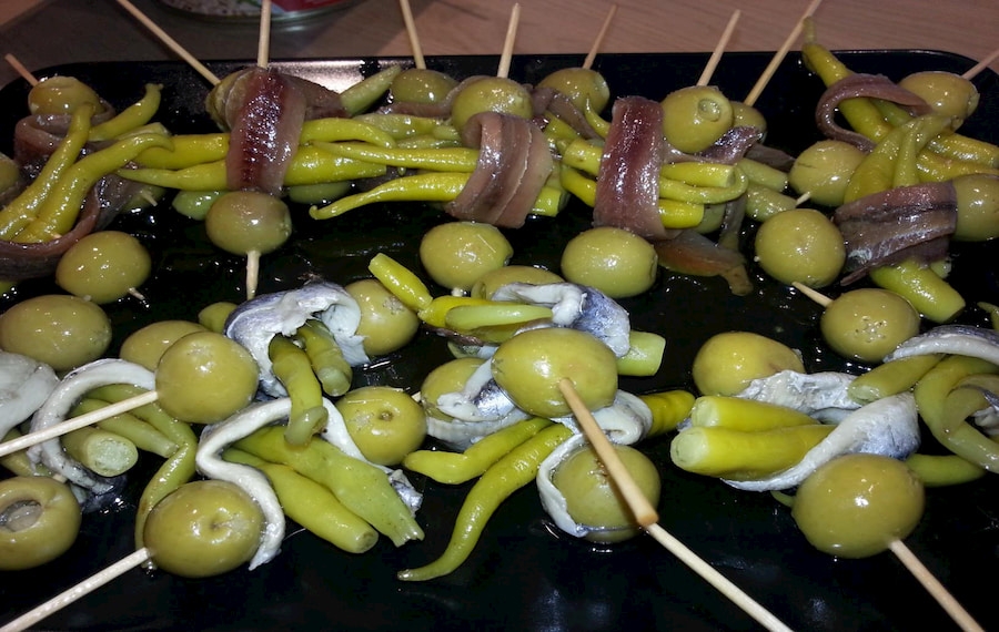 Photo de La Bodeguilla de Iturriaga 69