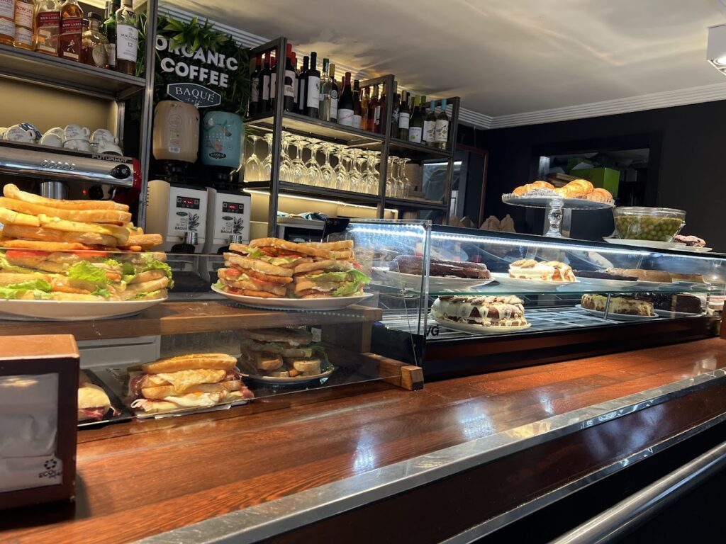 Green Bistrot Bar photo