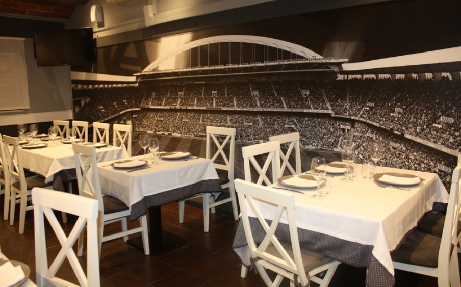 Foto de Gure Kabi Restaurante