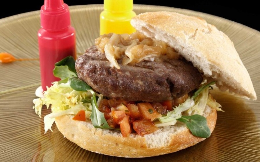 Foto de Amaren restaurante