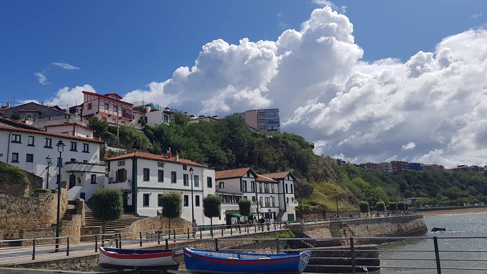 Imagen de Itxas Bide Restaurante