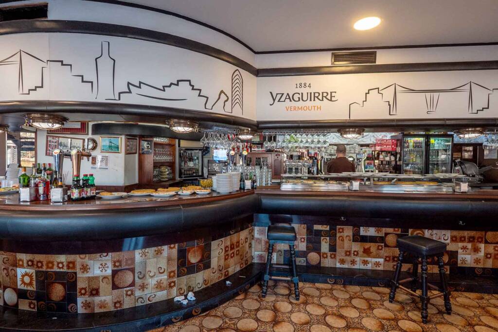 Photo de Kaixo Bar
