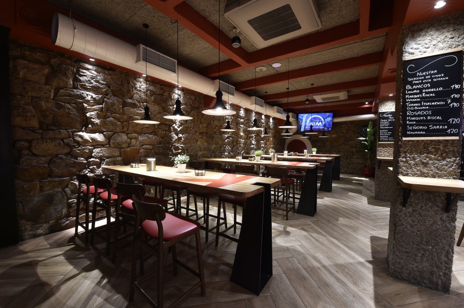 Kerren Asador photo