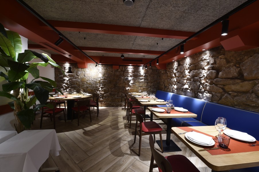 Kerren Asador photo