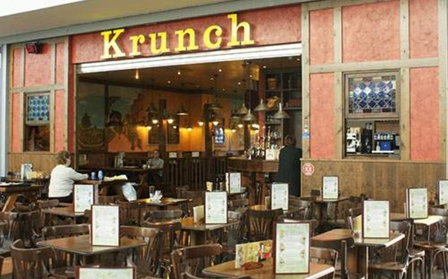 Krunch Ballonti Restaurante photo
