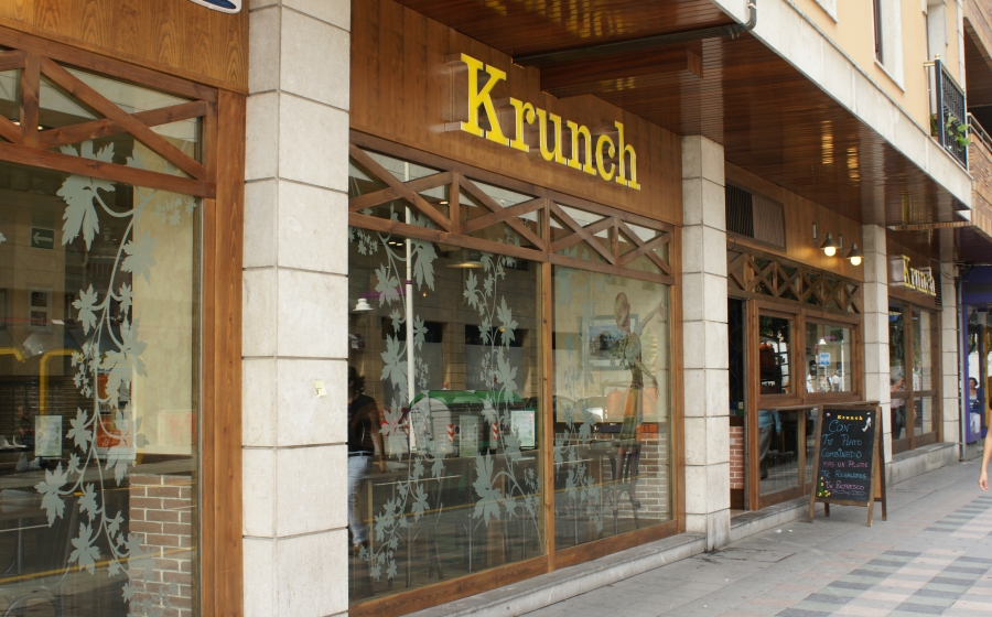 Imagen de Krunch Santurtzi Restaurante