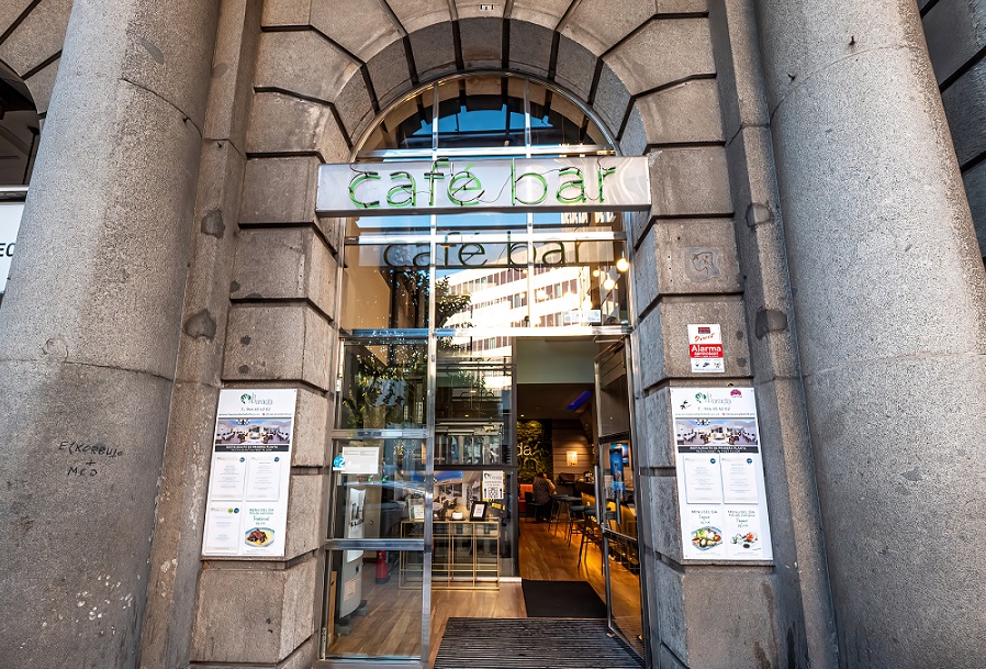 Foto de La Parada de Bilbao Restaurante