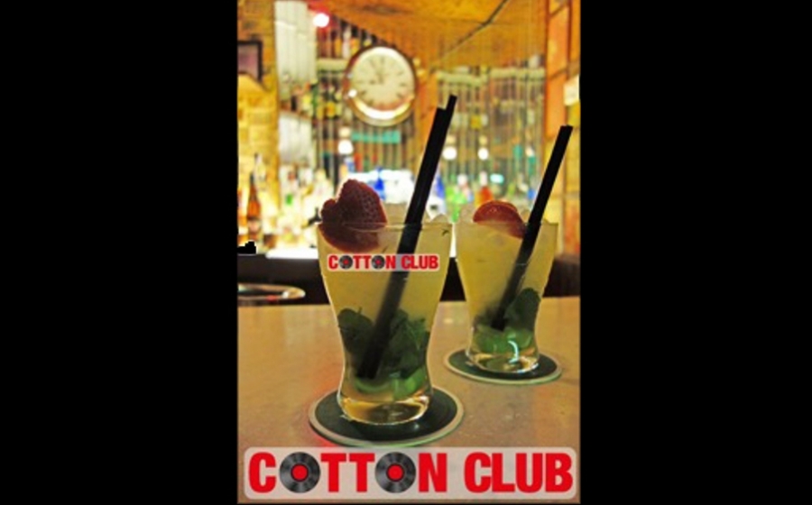 Photo de Cotton Club Bar