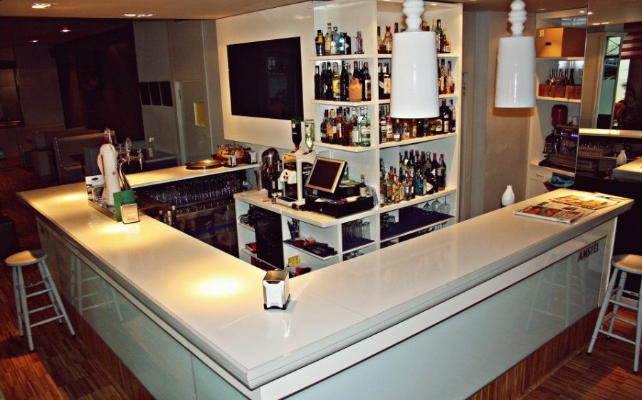 Photo de Novak Lounge & Restaurant
