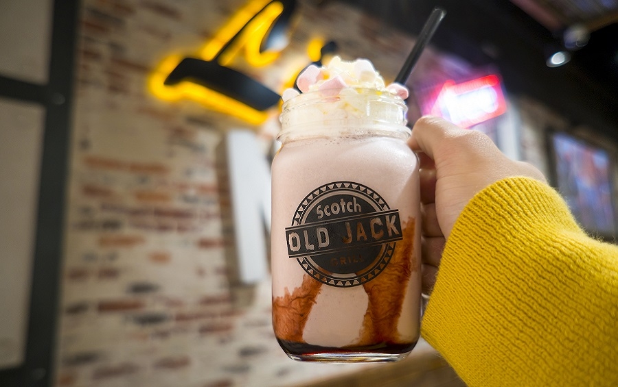 Foto de Old Jack