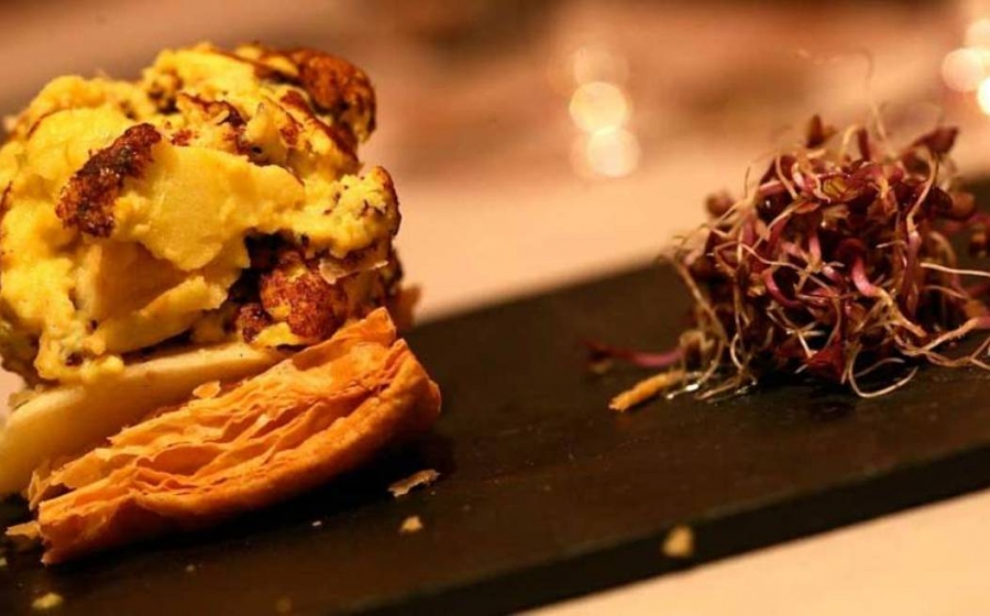 Foto de Zurekin Restaurante