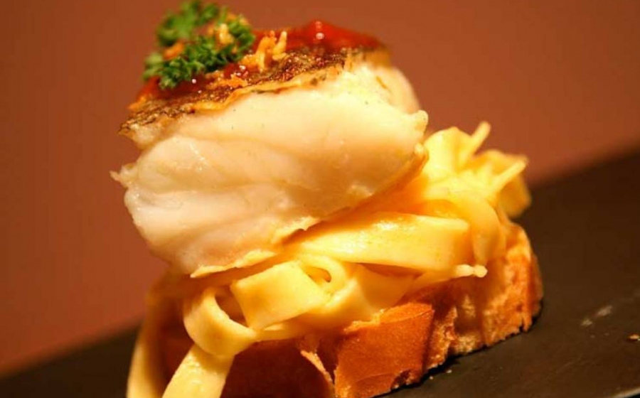 Foto de Zurekin Restaurante