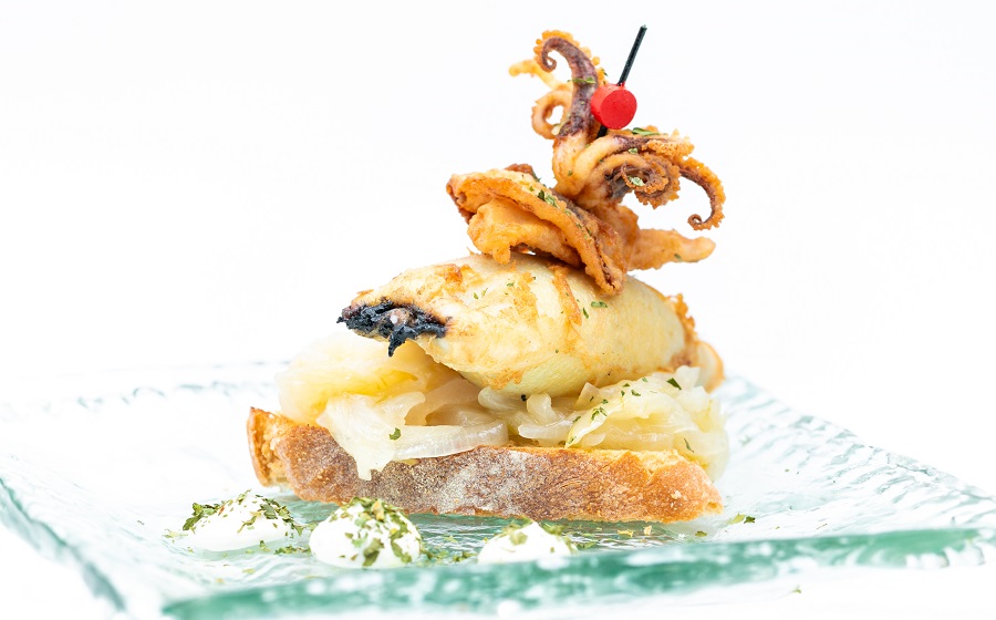 Aitxiar Restaurante photo