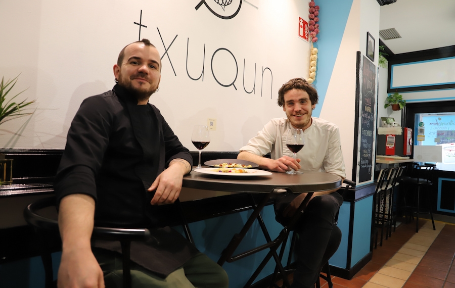 Txuqun photo