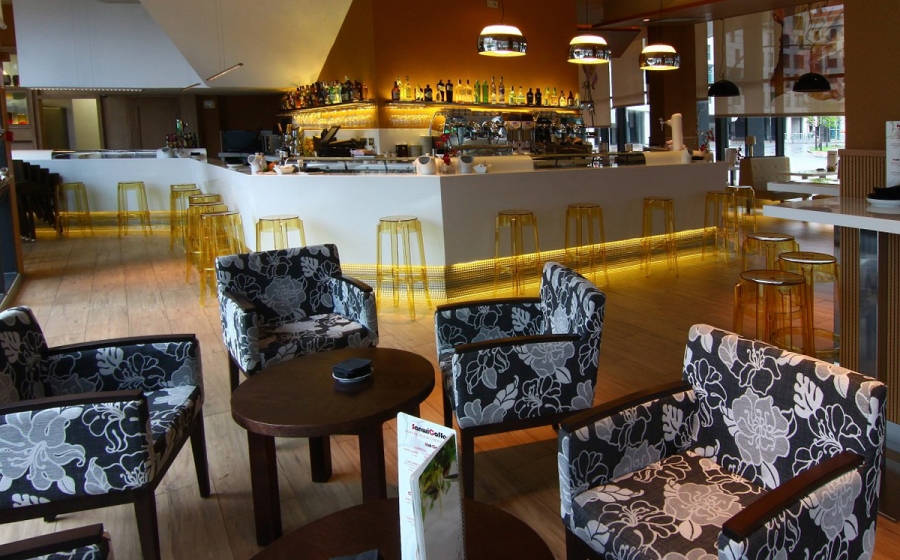 Sanwicoffee Cafetería photo