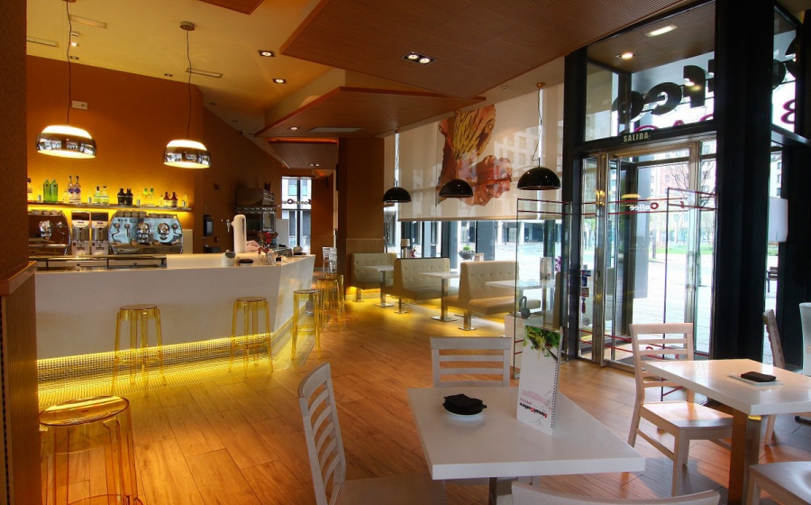 Sanwicoffee Cafetería photo