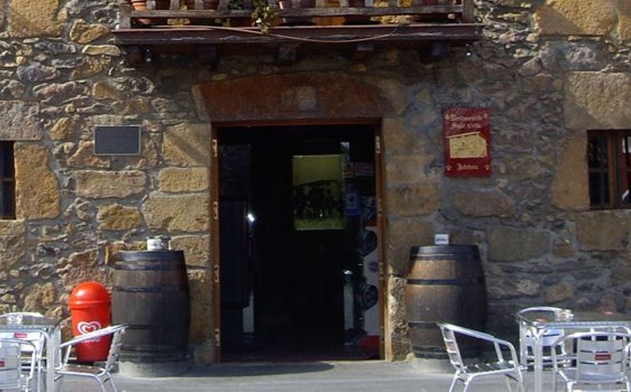 Foto de Siglo XVIII Restaurante
