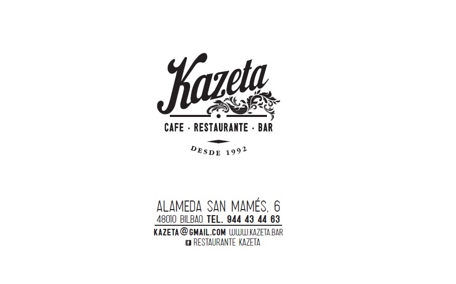 Kazeta Restaurante photo