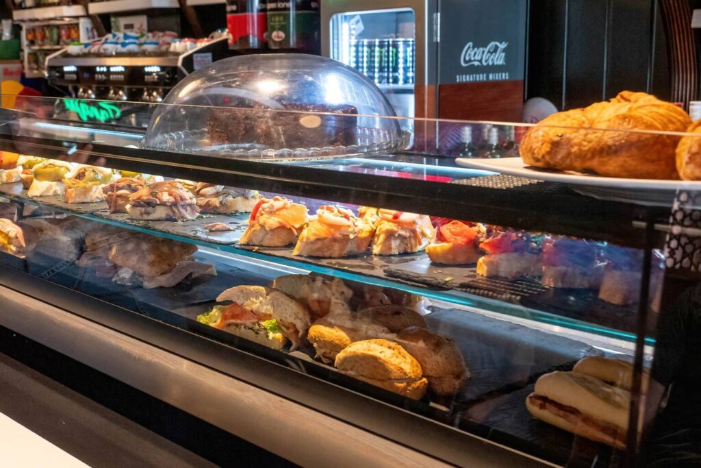 Foto de The Dreams Café