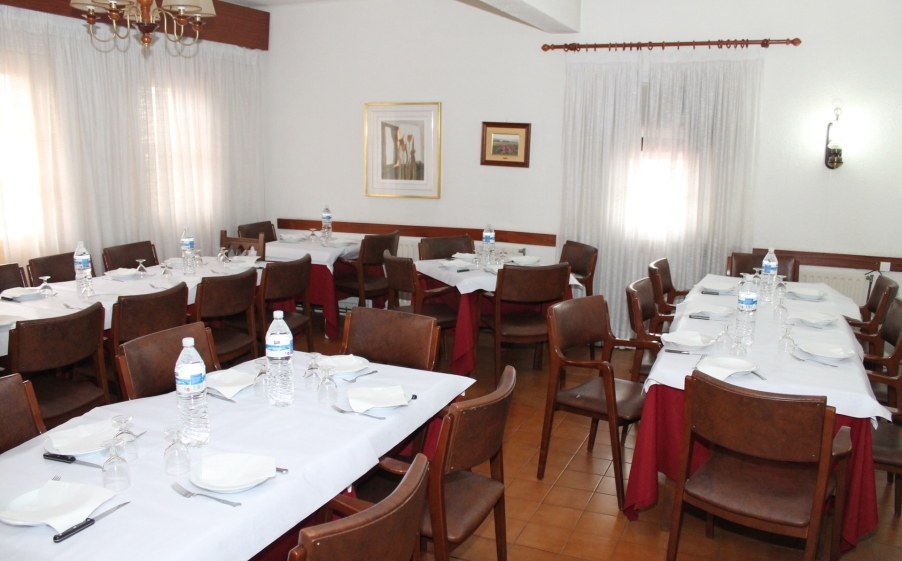 Urbasa Restaurante photo