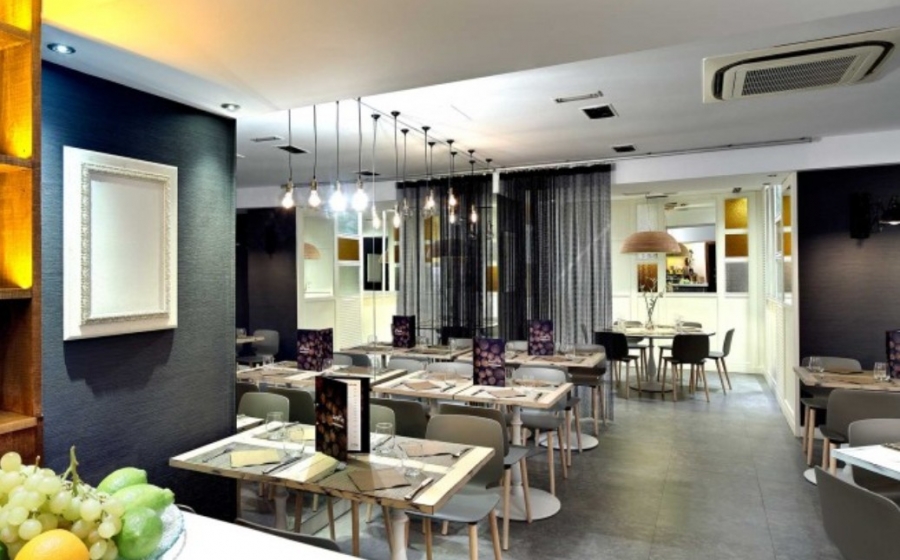 Foto de Zurekin Restaurante