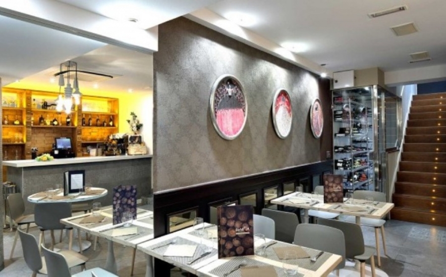 Zurekin Restauranteren irudia