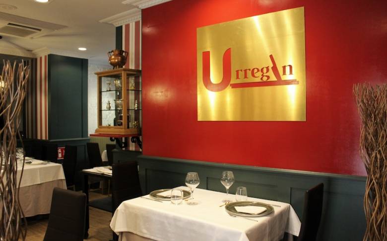 Urregin restaurant photo