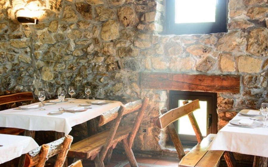 Foto de restaurante Arraiz