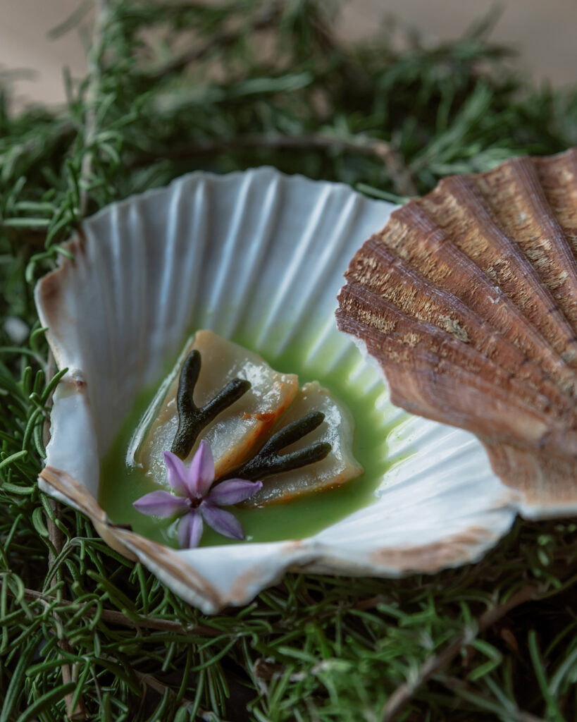 Foto de Islares restaurante gastronómico