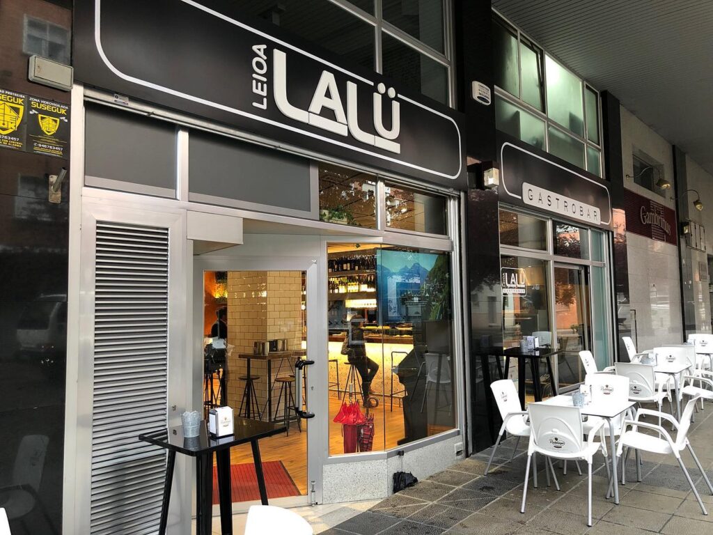 Lalü Gastrobar image