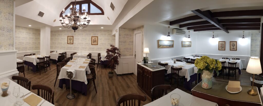 Foto de Restaurante Marinela