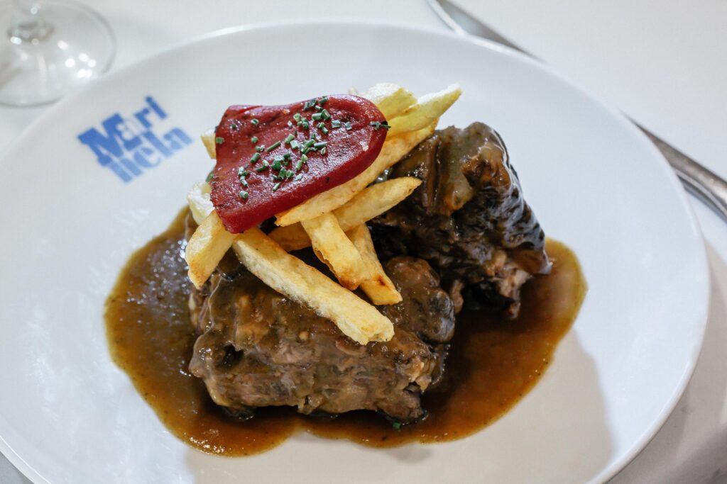 Foto de Restaurante Marinela