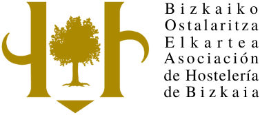 Disfruta Bizkaia est une initiative de Association de l’Hôtellerie de Biscaye.