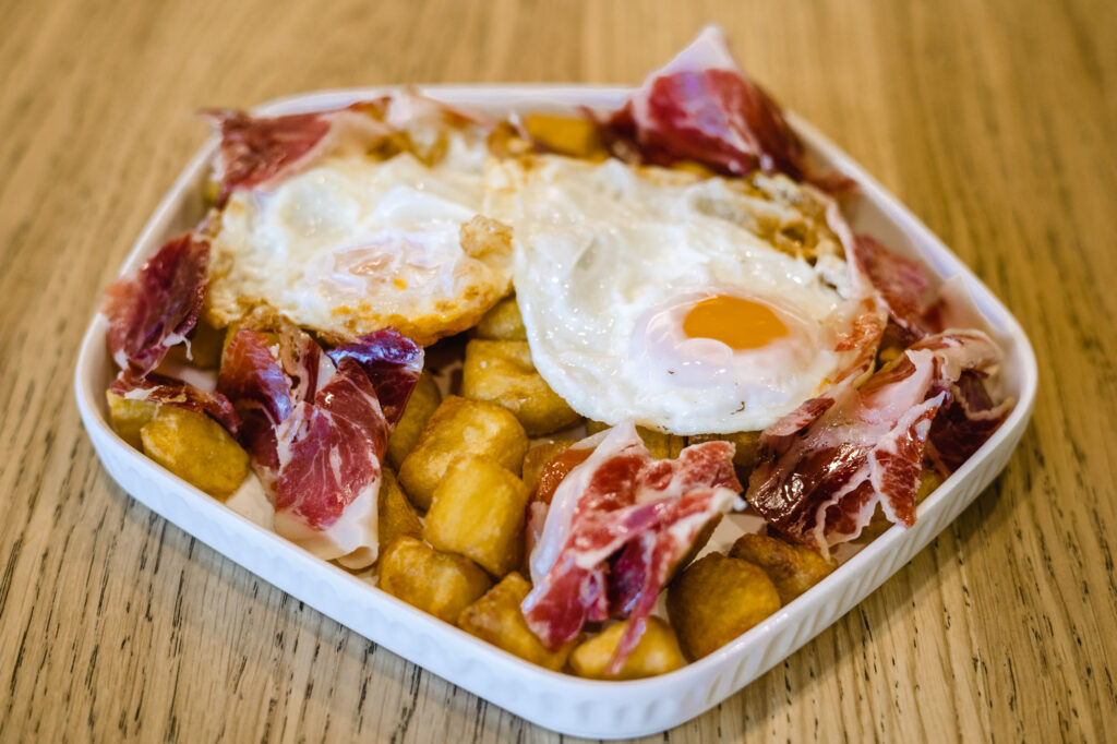 La Cantina de Sputnikren argazkia