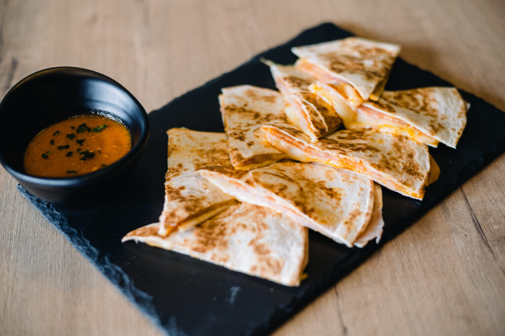 La Cantina de Sputnikren argazkia