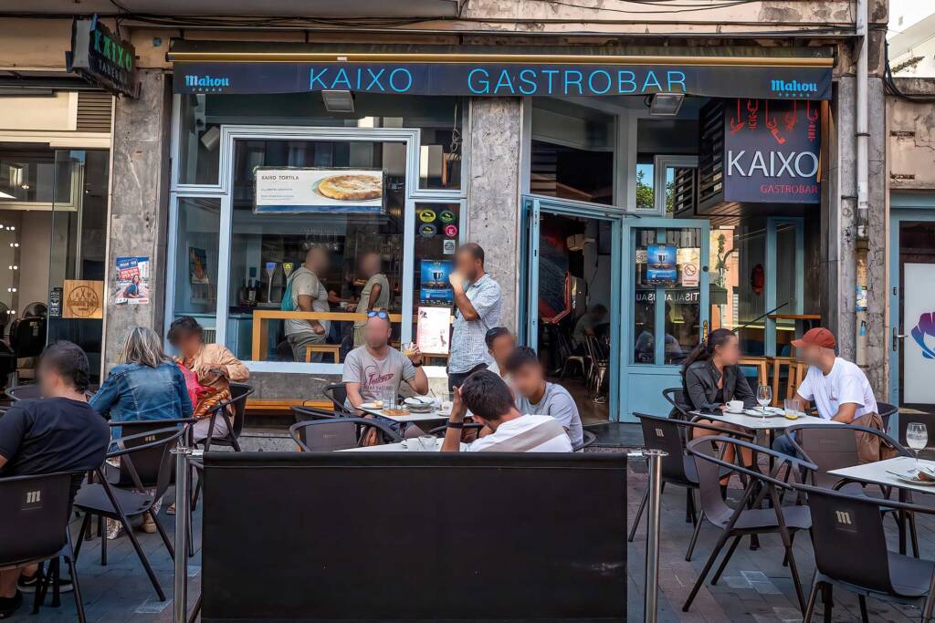 Photo de Kaixo Gastrobar