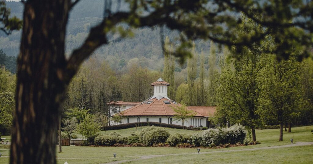 Photo de Amalurra Ecohotel and Retreat Center