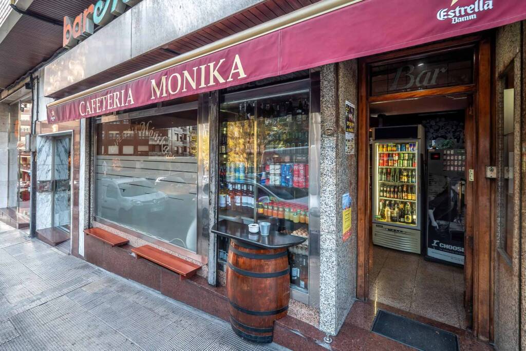 Foto de Cafetería Monika