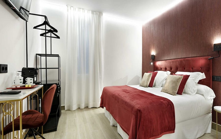 Ama Bilbao high quality guest house photo