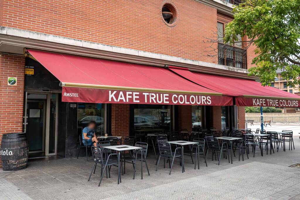 Imagen de True Colours Pub