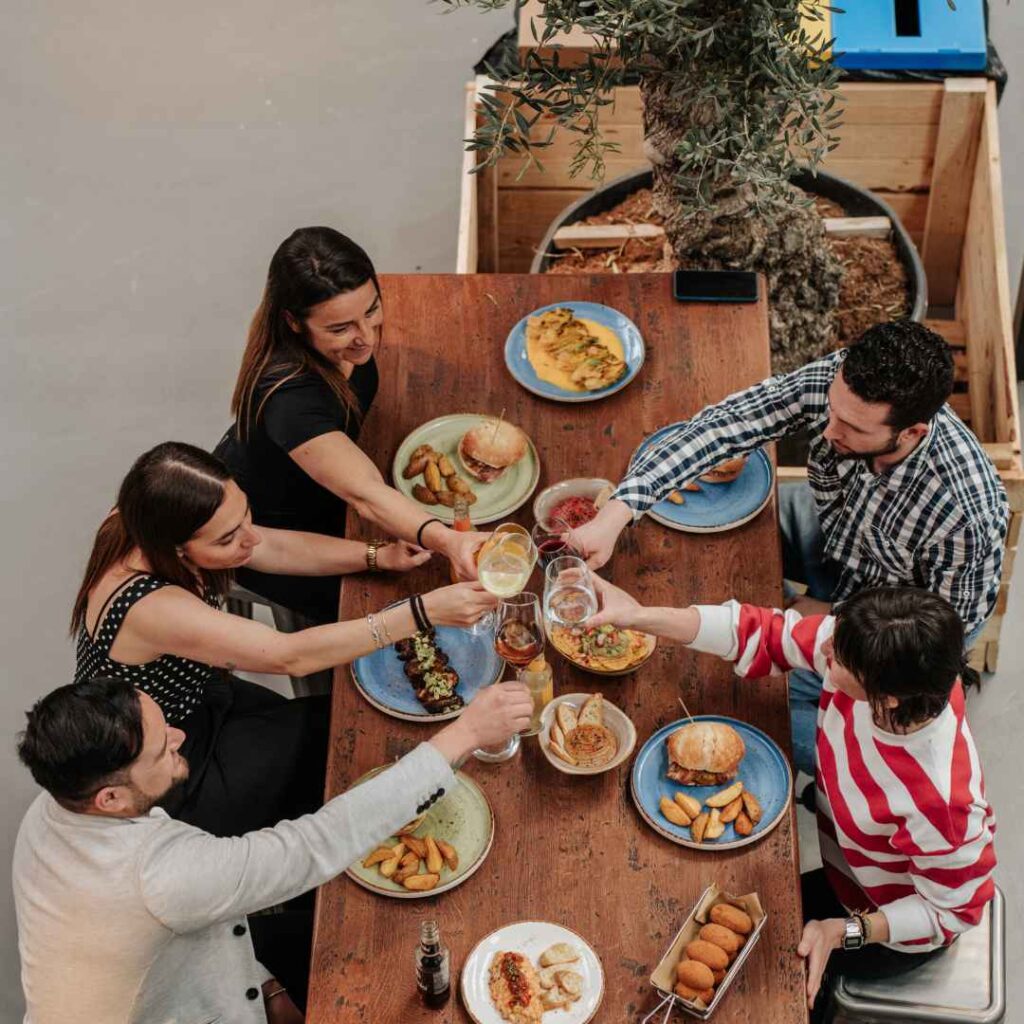 Foto de Brutal Gastrobar