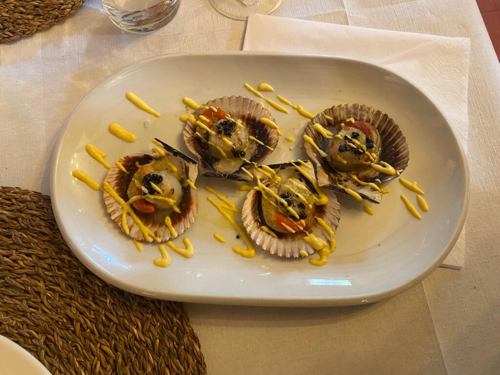 Foto de Restaurante Batiz Casa Roble