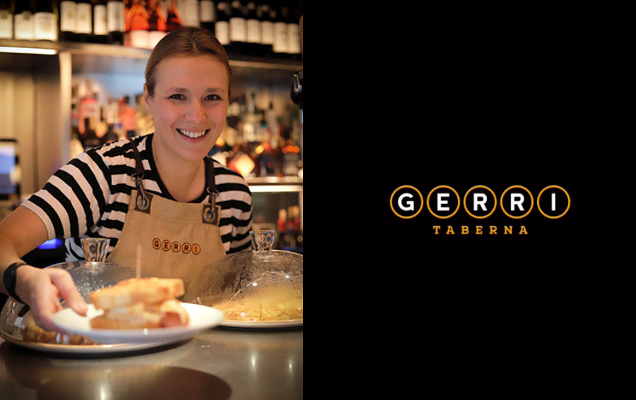 Gerri Taberna photo