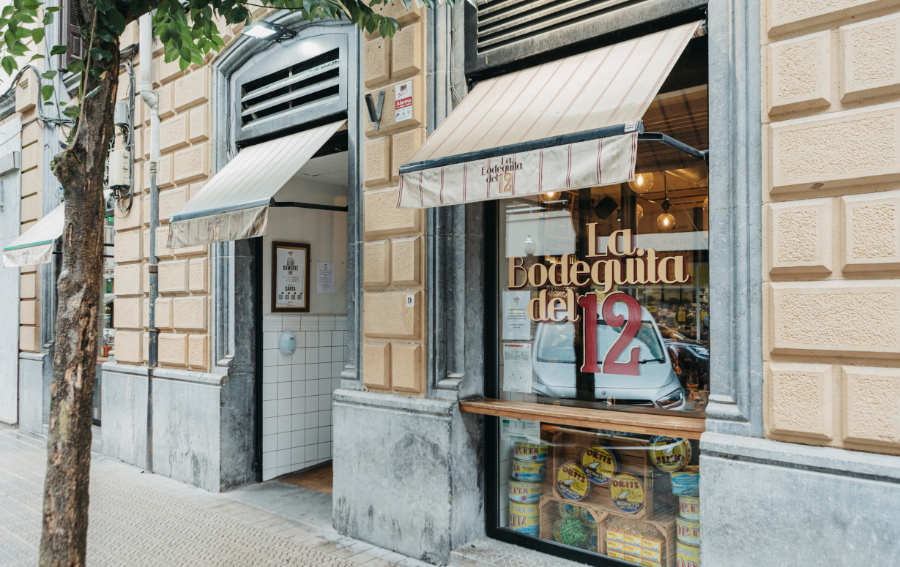Imagen de La Bodeguita del 12