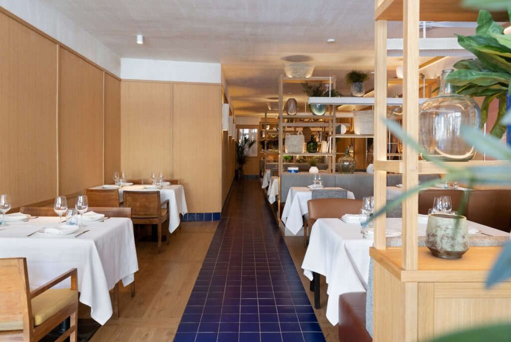 Photo de La Brasserie de Elene