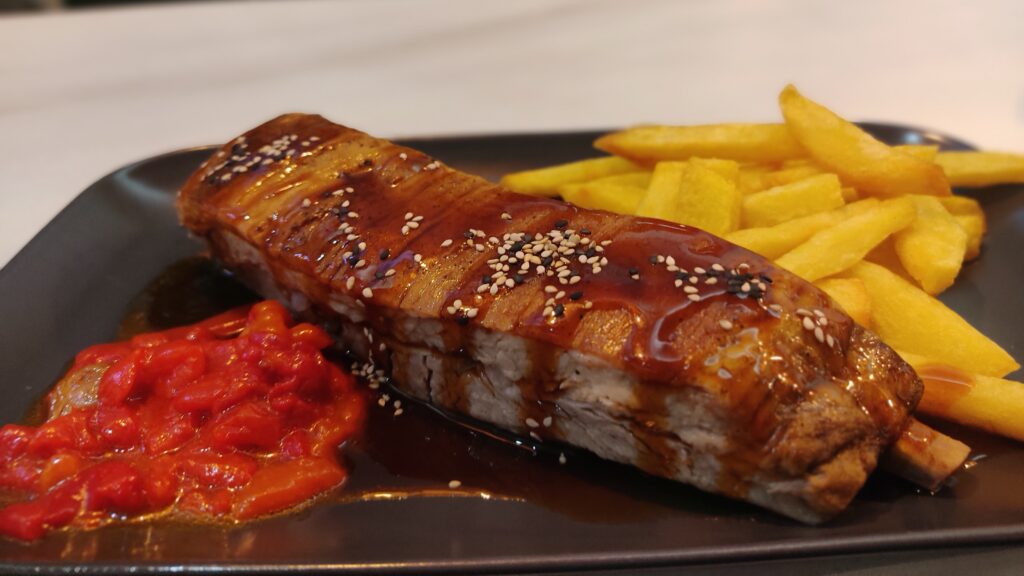 Photo de Gastrobar Bibi
