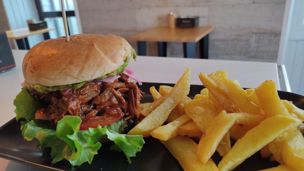 Photo de Gastrobar Bibi