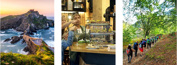 Planificador Disfruta Bizkaia