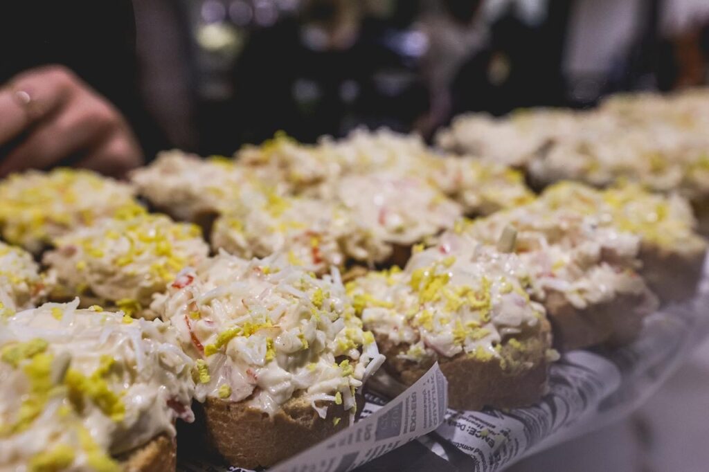 La Cantinaren argazkia